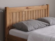 Birlea Rio 4ft Small Double Pine Wooden Bed Frame Thumbnail