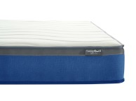 Birlea Sleepsoul Nebula 4ft Small Double 600 Pocket Spring Mattress Thumbnail