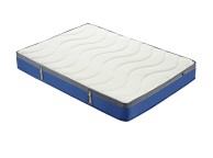 Birlea Sleepsoul Nebula 4ft Small Double 600 Pocket Spring Mattress Thumbnail