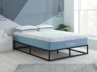 Birlea Sleepsoul Orion 800 Pocket And Coolgel Foam 4ft Small Double Mattress Thumbnail