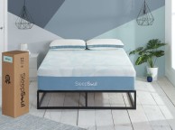 Birlea Sleepsoul Orion 800 Pocket And Coolgel Foam 5ft Kingsize Mattress Thumbnail