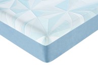 Birlea Sleepsoul Orion 800 Pocket And Coolgel Foam 5ft Kingsize Mattress Thumbnail