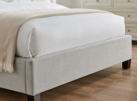 Limelight Rhea 5ft Kingsize Natural Fabric Bed Frame Thumbnail