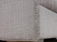 Serene Anastasia 5ft Kingsize Mink Fabric Bed Frame Thumbnail
