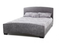 Serene Anastasia 6ft Super Kingsize Steel Fabric Bed Frame Thumbnail
