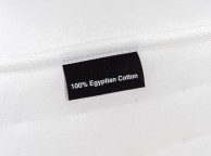 STORE CLEARANCE Vogue Platinum 2000 Pocket 2ft6 Small Single Mattress Thumbnail