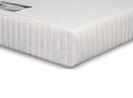 Time Living Slumber Sleep Extreme 50 6ft Super Kingsize Memory Foam Mattress Thumbnail