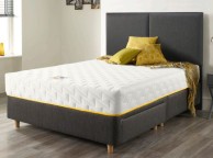 Relyon Bee Calm 4ft Small Double 1100 Pocket With Memory Foam Mattress Thumbnail