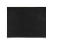 Birlea Chelsea 4ft6 Double Grey Fabric Bed Frame Thumbnail