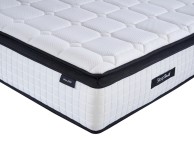 Birlea Sleepsoul Bliss 2000 Pocket And Memory Foam Pillow Top 3ft Single Mattress Thumbnail