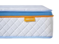 Birlea Sleepsoul Heaven 2000 Pocket And Coolgel Pillow Top 3ft Single Mattress Thumbnail