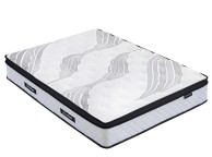 Birlea Sleepsoul Heaven 3000 Pocket And Coolgel Pillow Top 3ft Single Mattress Thumbnail