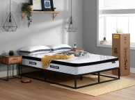 Birlea Sleepsoul Heaven 3000 Pocket And Coolgel Pillow Top 3ft Single Mattress Thumbnail
