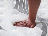 Birlea Sleepsoul Heaven 3000 Pocket And Coolgel Pillow Top 3ft Single Mattress Thumbnail
