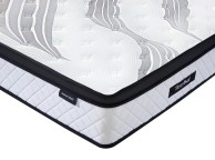 Birlea Sleepsoul Heaven 3000 Pocket And Coolgel Pillow Top 3ft Single Mattress Thumbnail