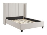 Limelight Polaris 5ft Kingsize Natural Fabric Bed Frame Thumbnail