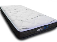 4ft Small Double Deluxe Pocket Sprung Mattress Thumbnail