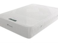 Dura Bed Micro Tencel 2000 5ft Kingsize Pocket Sprung Mattress Thumbnail