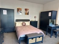 STORE CLEARANCE 25% OFF Harrogate Range Bedroom Furniture Thumbnail