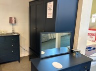 STORE CLEARANCE 25% OFF Harrogate Range Bedroom Furniture Thumbnail