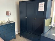 STORE CLEARANCE 25% OFF Harrogate Range Bedroom Furniture Thumbnail