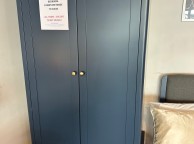 STORE CLEARANCE 25% OFF Harrogate Range Bedroom Furniture Thumbnail
