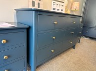 STORE CLEARANCE 25% OFF Harrogate Range Bedroom Furniture Thumbnail