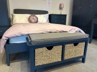 STORE CLEARANCE 25% OFF Harrogate Range Bedroom Furniture Thumbnail