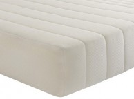 Silentnight Comfortable Foam 3ft Single Foam Mattress BUNDLE DEAL Thumbnail