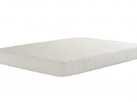 Silentnight Memory 3 Zone 5ft Kingsize Foam Mattress BUNDLE DEAL Thumbnail