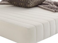 Silentnight Memory 7 Zone 5ft Kingsize Foam Mattress BUNDLE DEAL Thumbnail