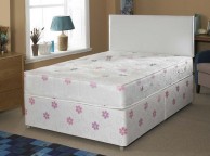 Joseph Dream Pocket 1500 Pocket Sprung 2ft 6 Small Single Divan Bed Thumbnail