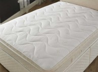 Joseph Pillowtalk Memory 1000 Pocket Sprung with Memory Foam 4ft Small Double Mattress Thumbnail