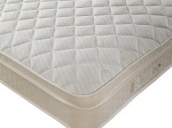 Joseph Pillowtalk Memory 1500 Pocket Sprung with Memory Foam 4ft 6 Double Mattress Thumbnail