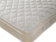 Joseph Pillowtalk Memory 1500 Pocket Sprung with Memory Foam 4ft Small Double Mattress Thumbnail