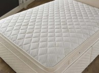 Joseph Pillowtalk Memory 1500 Pocket Sprung with Memory Foam 4ft Small Double Mattress Thumbnail