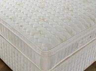 Joseph Pillowtalk Latex 1500 Pocket Sprung with Latex 5ft King Size Mattress Thumbnail