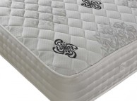 Joseph Victoria 6ft Super King Size Open Coil (Bonnell) Spring Mattress Thumbnail