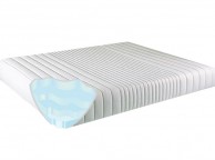 Joseph Wave Ortho Foam Comfort Foam 4ft 6 Double Mattress Thumbnail