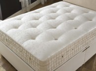Joseph Hallmark 8000 Pocket Sprung Mattress-  5ft King Size Mattress Thumbnail