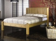 Limelight Apollo 3ft Single Pine Wooden Bed Frame Thumbnail