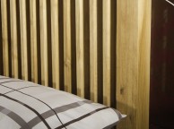 Limelight Apollo 3ft Single Pine Wooden Bed Frame Thumbnail