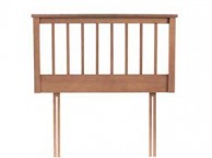 Limelight Selene 4ft 6 Double Birch Hardwood Headboard Thumbnail