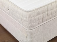 Sweet Dreams Fanfare 6ft Super Kingsize 2000 Pocket Sprung Divan Bed with Memory Foam Thumbnail