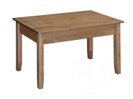 Core Mexican Pine Coffee Table Thumbnail