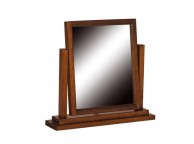 Core Boston Wooden Single Mirror Thumbnail