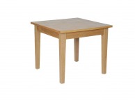 Core Hamilton Square Dining Table Thumbnail