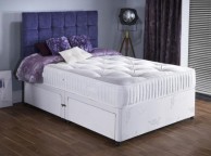 Repose Platinum 1500 Pocket 2ft6 Small Single Mattress Thumbnail