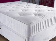 Repose Silver 800 Pocket 5ft Kingsize Mattress Thumbnail