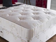 Repose Bronze 600 Pocket 3ft Single Mattress Thumbnail